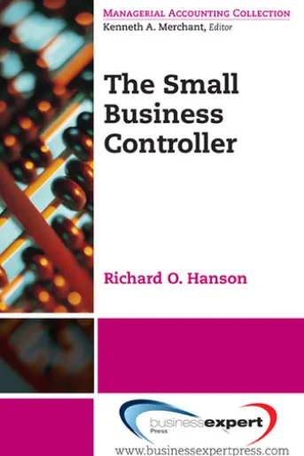 The Small Business Controller