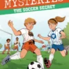 The Soccer Secret
