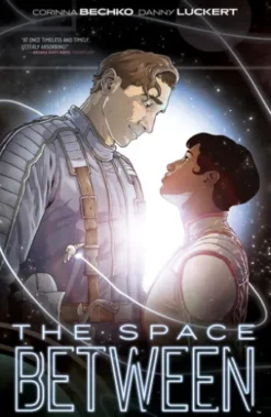 The Space Between
