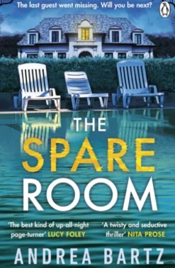 The Spare Room