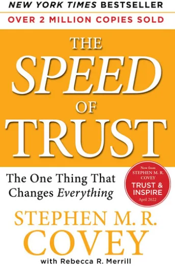 The SPEED of Trust