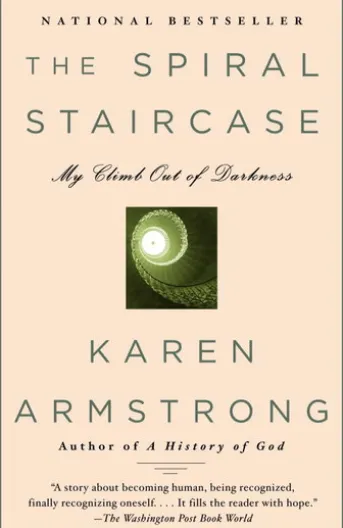 The Spiral Staircase