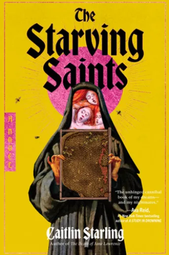 The Starving Saints