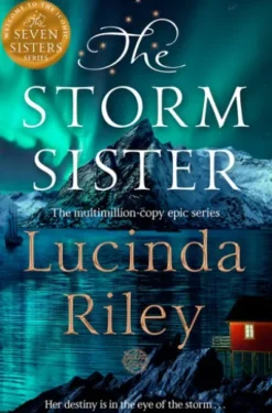 The Storm Sister