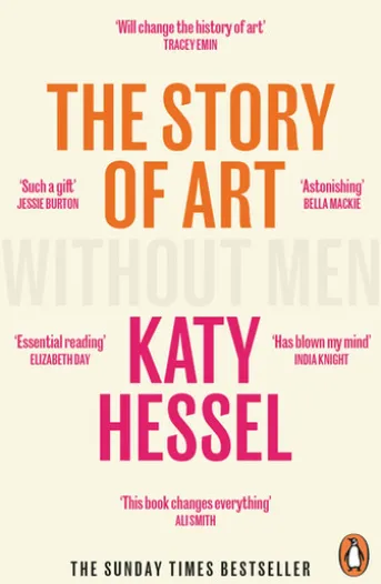 The Story of Art without Men