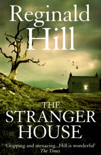 The Stranger House