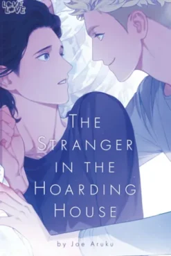 The Stranger in the Hoarding House
