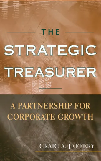 The Strategic Treasurer