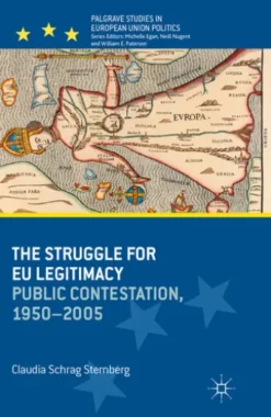The Struggle for EU Legitimacy