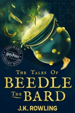 The Tales of Beedle the Bard