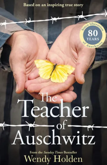 The Teacher of Auschwitz
