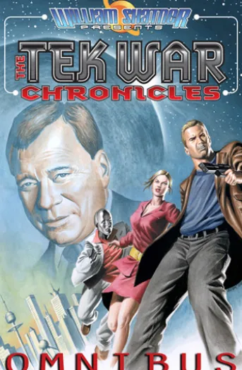 The Tek War Chronicles: Omnibus