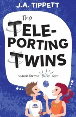 The Teleporting Twins 5