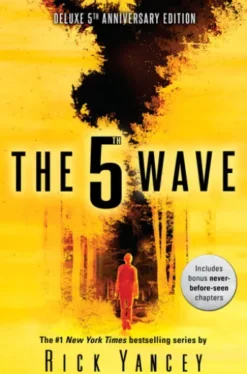 The 5th Wave