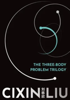 The Three-Body Problem Trilogy