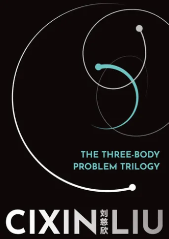 The Three-Body Problem Trilogy
