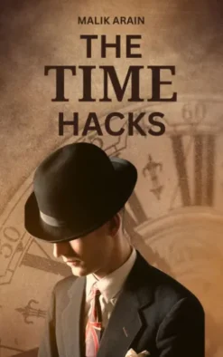 THE TIME HACKS