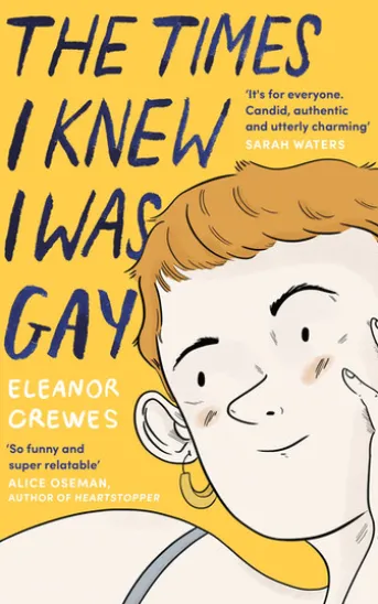 The Times I Knew I Was Gay