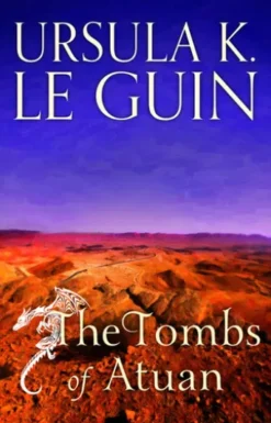 The Tombs of Atuan