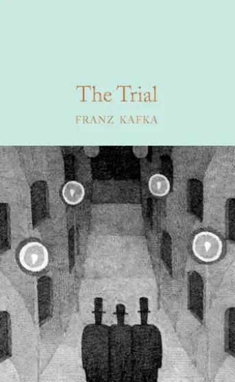 The Trial