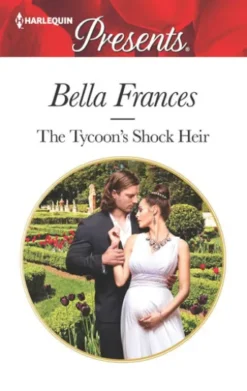 The Tycoon's Shock Heir