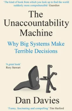 The Unaccountability Machine