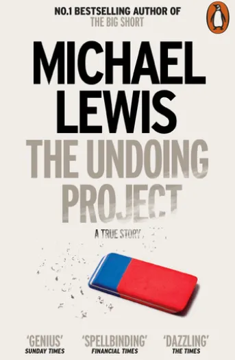The Undoing Project