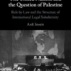 The United Nations and the Question of Palestine