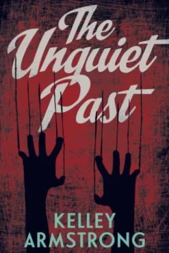 The Unquiet Past