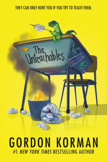 The Unteachables