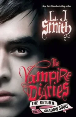 The Vampire Diaries: The Return: Shadow Souls