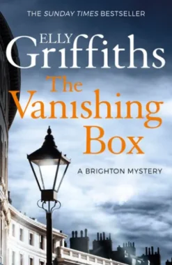 The Vanishing Box