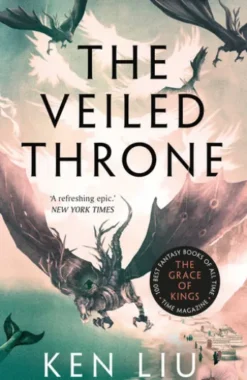 The Veiled Throne