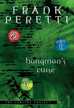 The Veritas Project: Hangman's Curse
