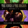 The Viper and the Urchin: books 1-3