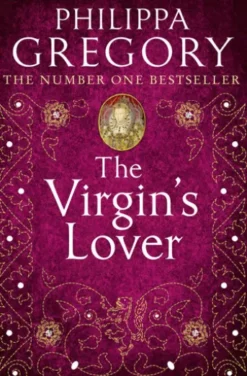 The Virgin’s Lover