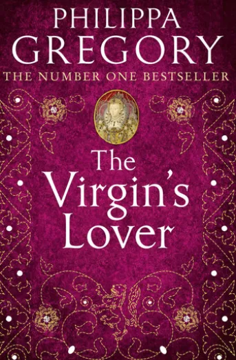 The Virgin’s Lover