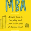 The Visual MBA