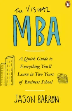 The Visual MBA