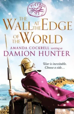 The Wall at the Edge of the World