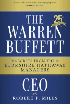 The Warren Buffett CEO