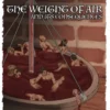 The weight of air