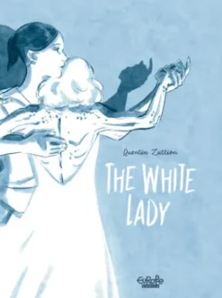 The White Lady