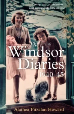 The Windsor Diaries
