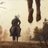 The Witcher: Il lamento della strega