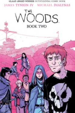 The Woods Book Two