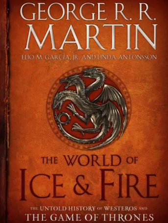 The World of Ice & Fire