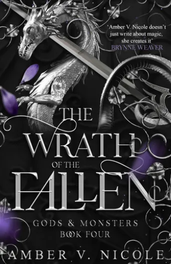 The Wrath of the Fallen