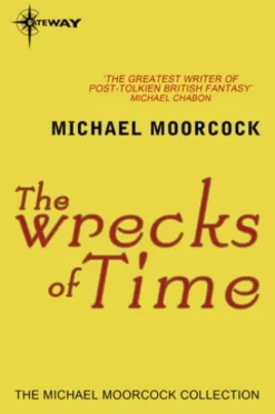 The Wrecks of Time