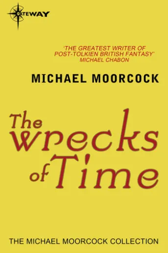 The Wrecks of Time